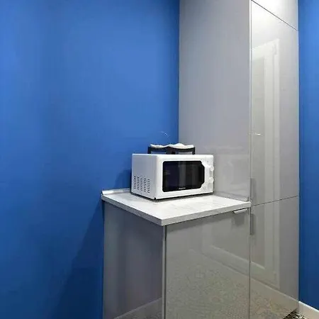 Apartmán Andrews House, 60 M En El Centro De