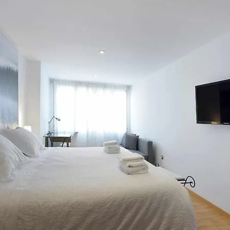 Andrews House 60 M En El Centro De