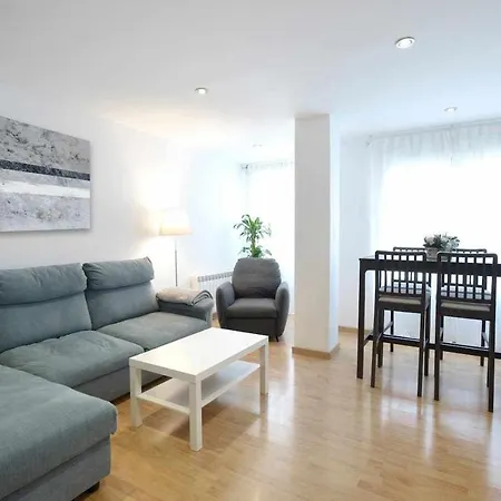 Appartamento Andrews House 60 M En El Centro De