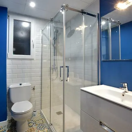 Andrews House, 60 M En El Centro De Zaragoza