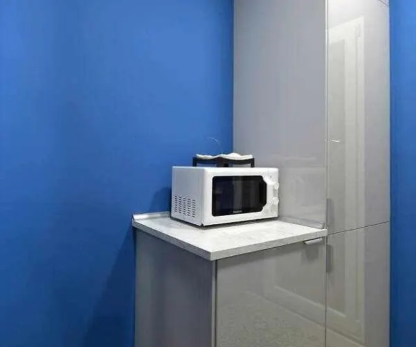 Apartmán Andrews House, 60 M En El Centro De