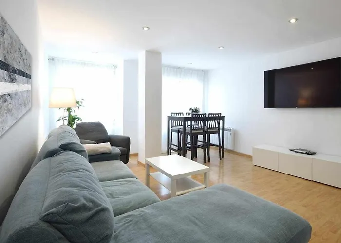 Andrews House, 60 M En El Centro De Apartmán Zaragoza