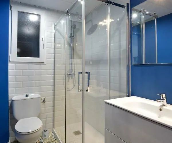 Andrews House, 60 M En El Centro De Zaragoza